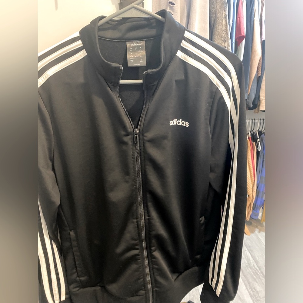 Classic ADIDAS jacket